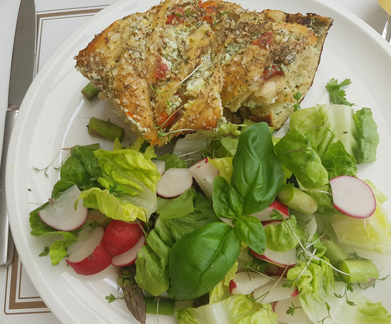 Gründe für angebranntes Essen im Campingbackofen: So gelingt es besser!