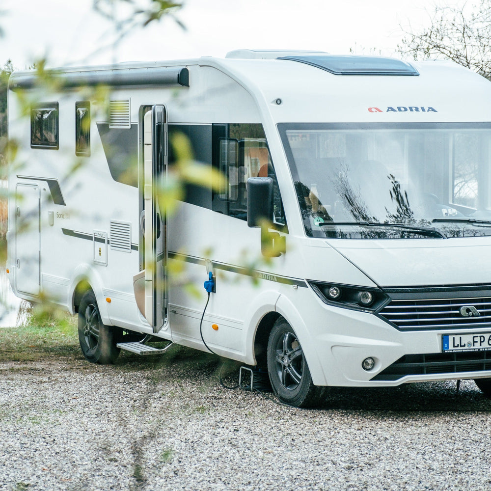 Outdoor Essen beim Campen – Genuss unter freiem Himmel