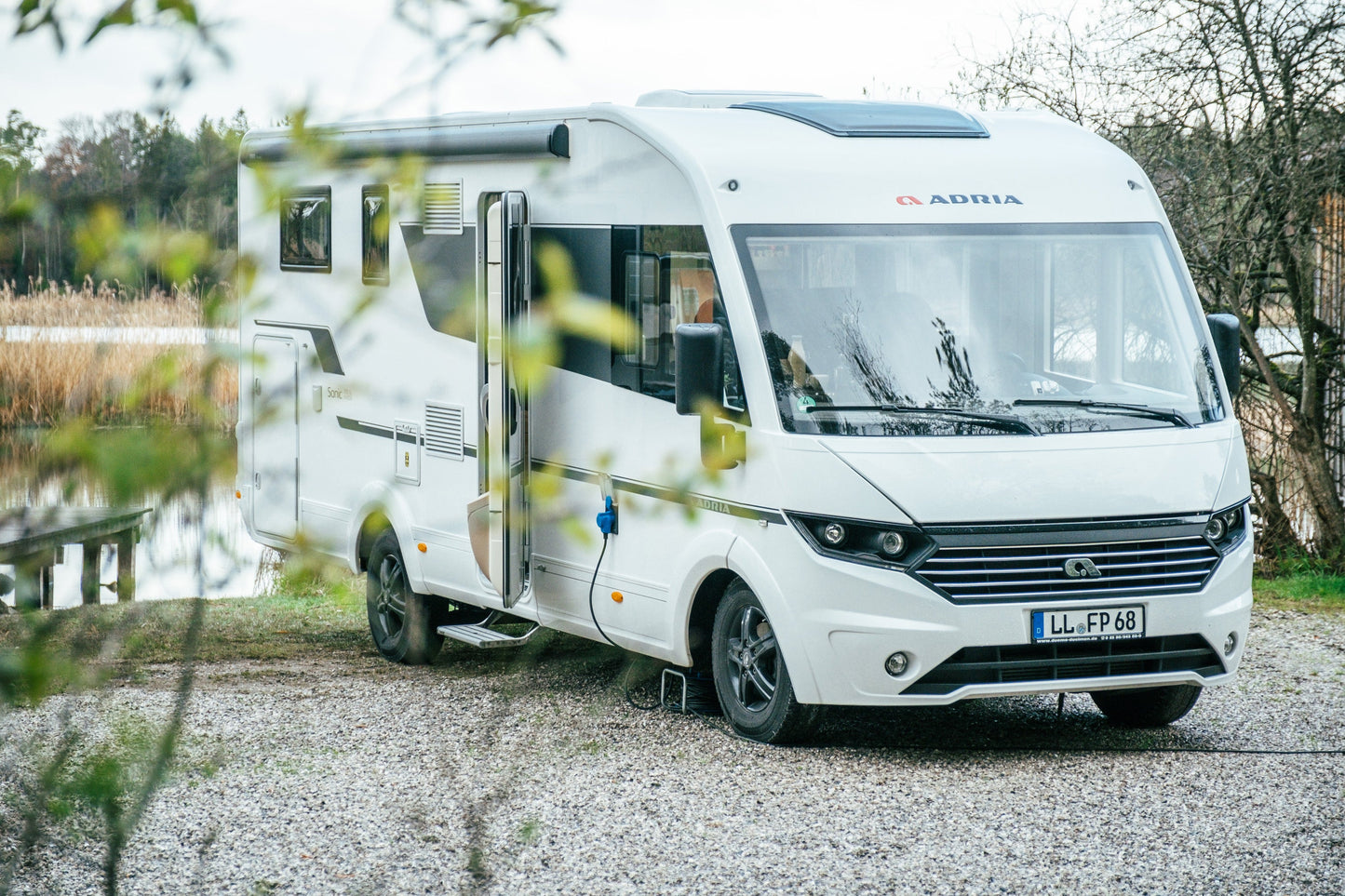 Outdoor Essen beim Campen – Genuss unter freiem Himmel