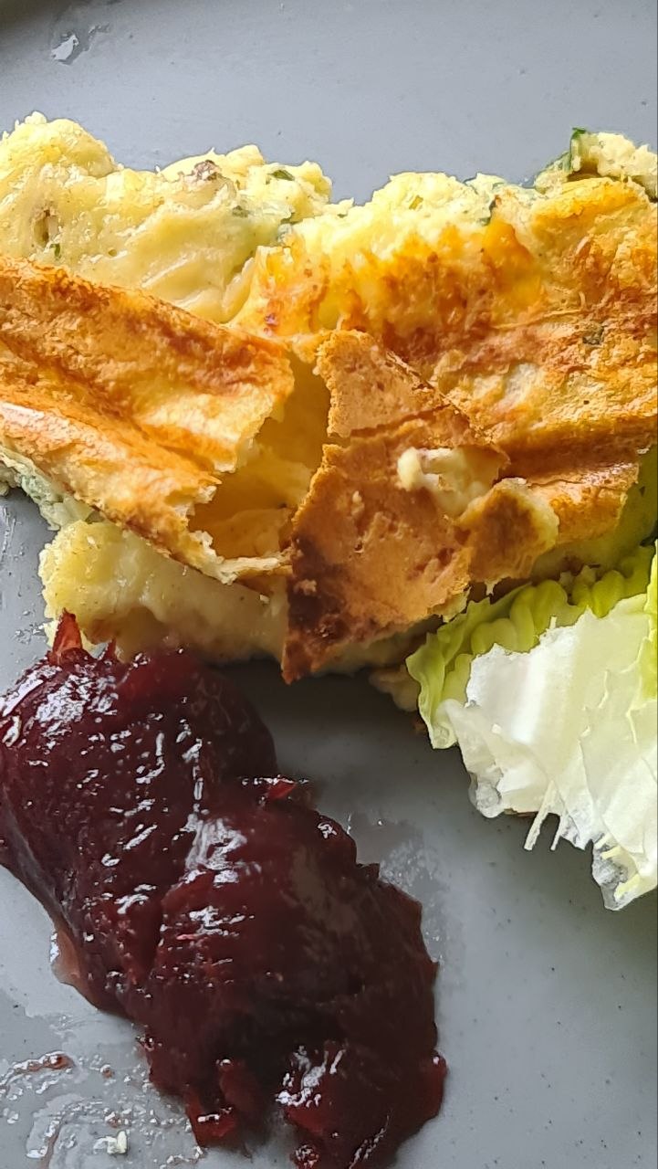 Kaiserschmarrn