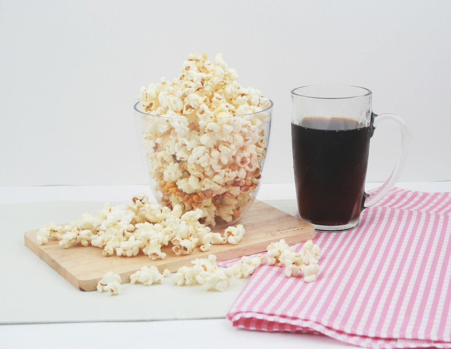 🍿 Popcorn-Genuss unterwegs: So gelingt’s im RoadBaker-Campingbackofen