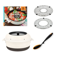 RoadBaker Deluxe Set 5-teilig