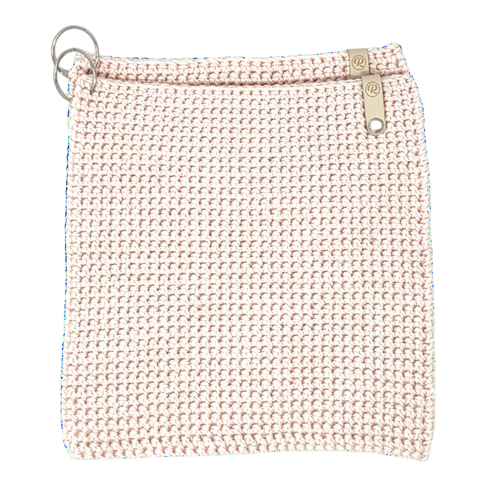 
                  
                    RoadBaker Hotstopper - DIY Topflappen Häkelset
                  
                