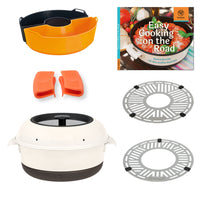 Set inteligente RoadBaker - 6 piezas