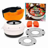 RoadBaker Smart Set - 6-teilig