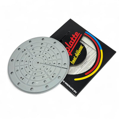 Truka Simmerplatte, 16 cm ⌀