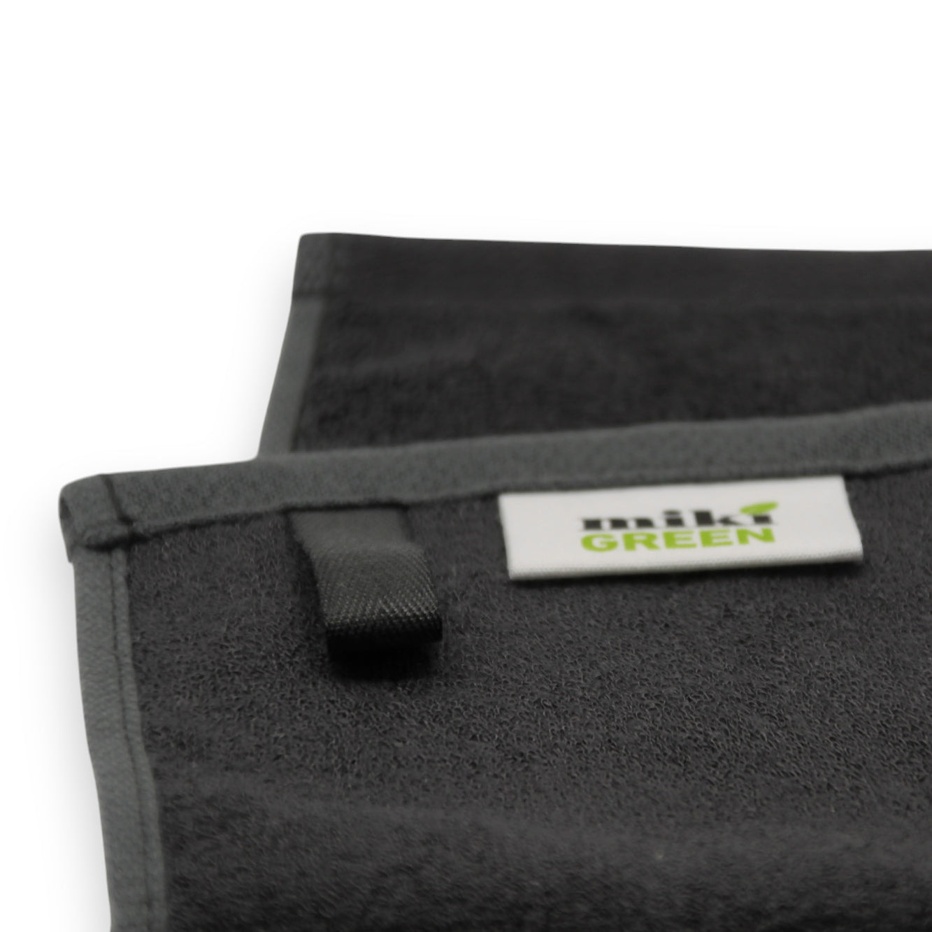 mikiGREEN Bambus.Allzweck.Tücher