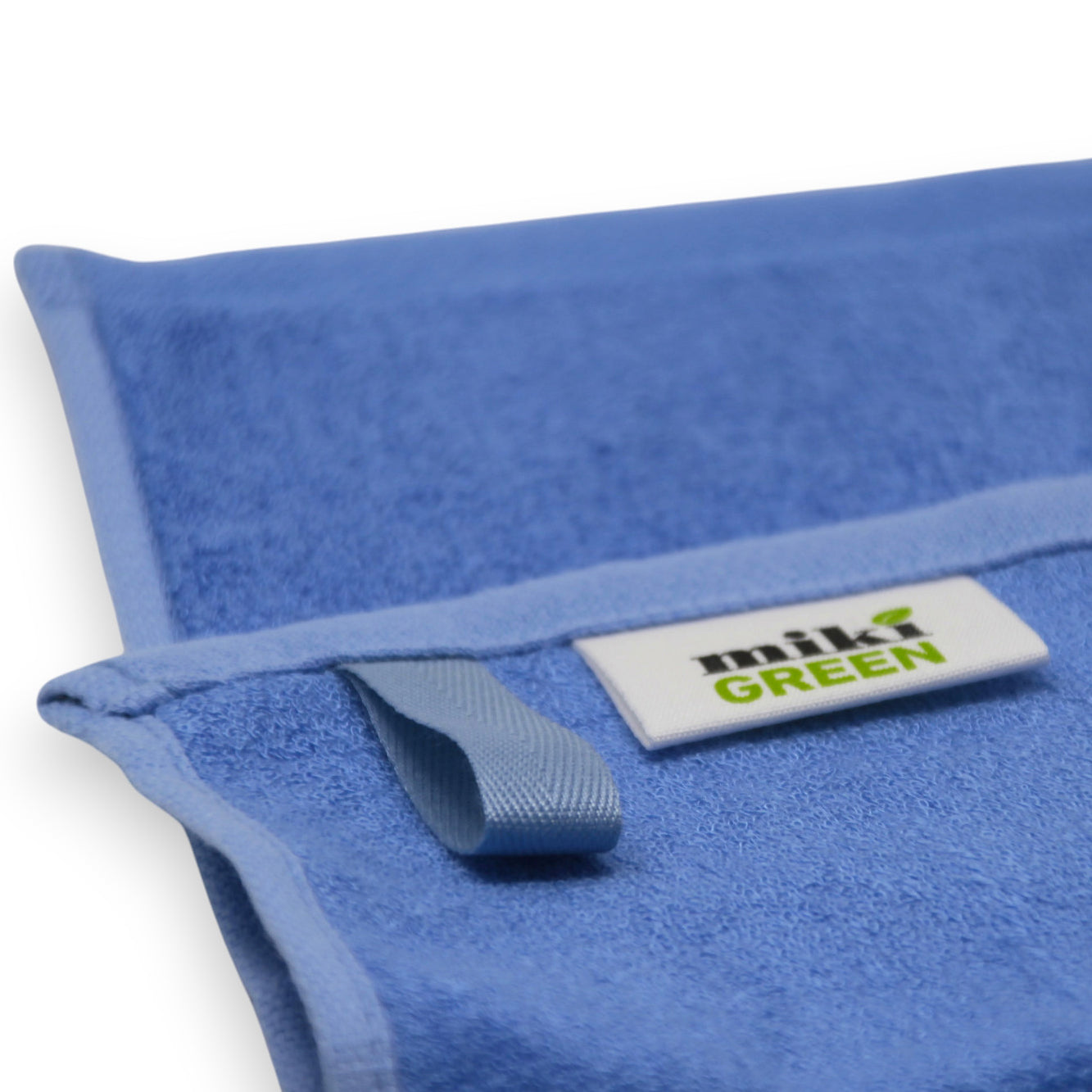 mikiGREEN Bambus.Allzweck.Tücher