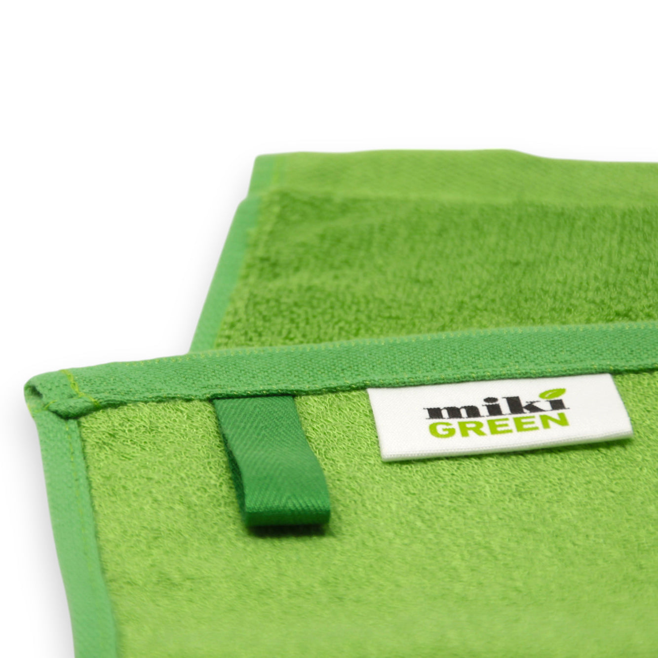 mikiGREEN Bambus.Allzweck.Tücher