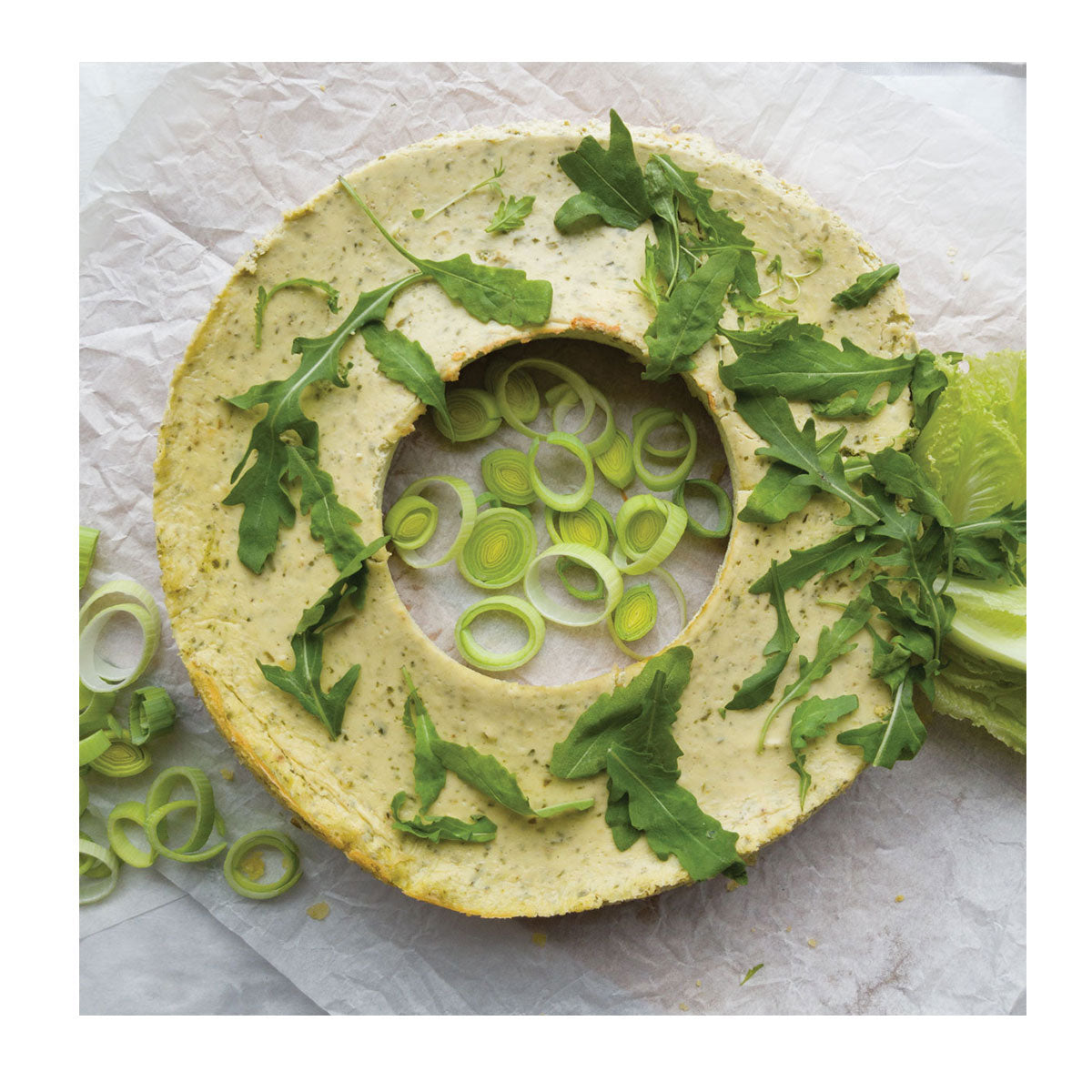 Auflauf, Quiche, Pizza & Co. - Kochbuch für den RoadBaker und OMNIA Campingbackofen