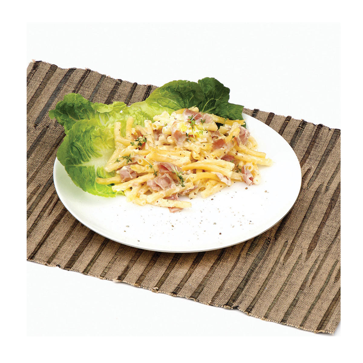 Urlaubsküche leicht gemacht - Kochbuch für den RoadBaker und OMNIA Campingbackofen