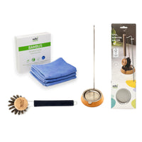 mikiGreen Weihnachtsset - 3 teilig